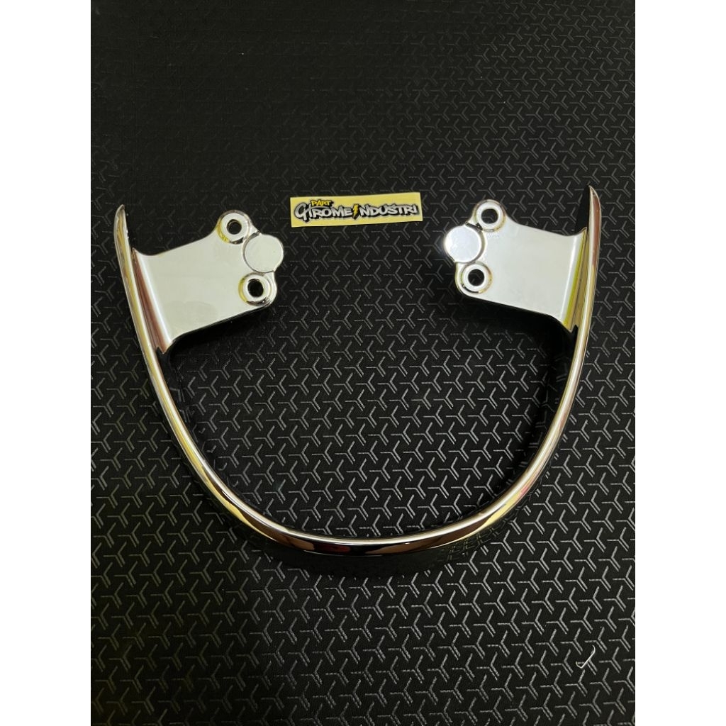 behel scoopy new original K2F