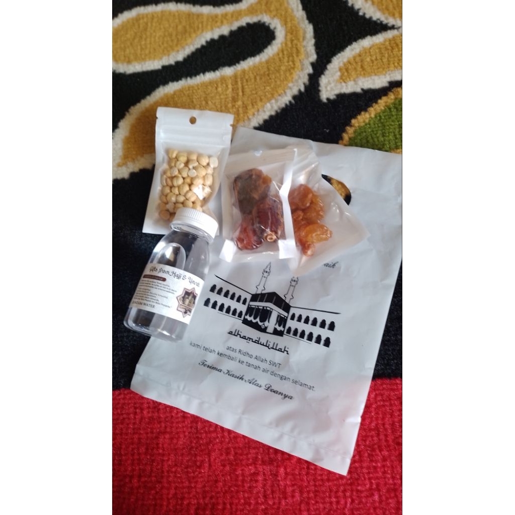 

oleh2 umrah dan haji