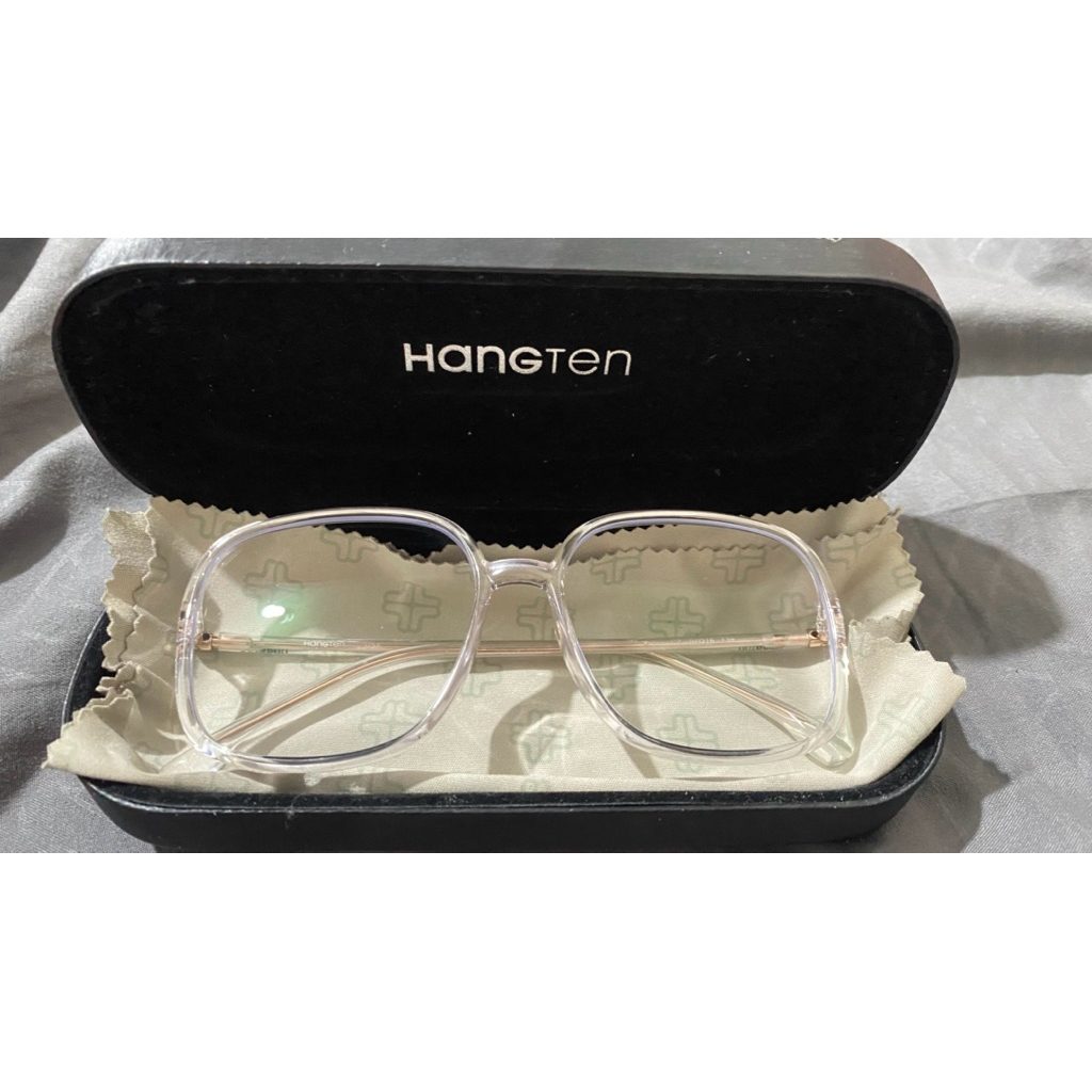 Kacamata HangTen ( Preloved)