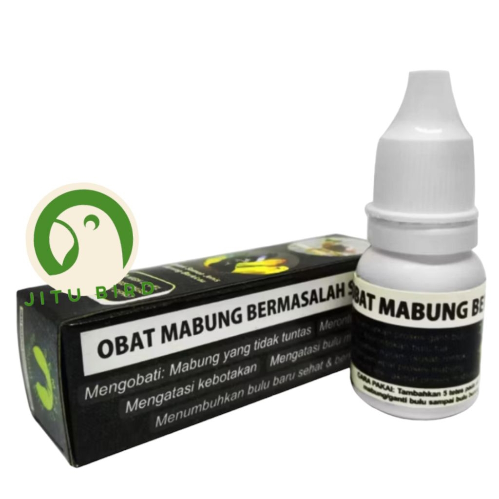 SEMPATI MABUNG BERMASALAH OBAT BURUNG MENGATASI BULU TIDAK TUNTAS MEMPERCEPAT TUMBUH BULU MURAI DLL