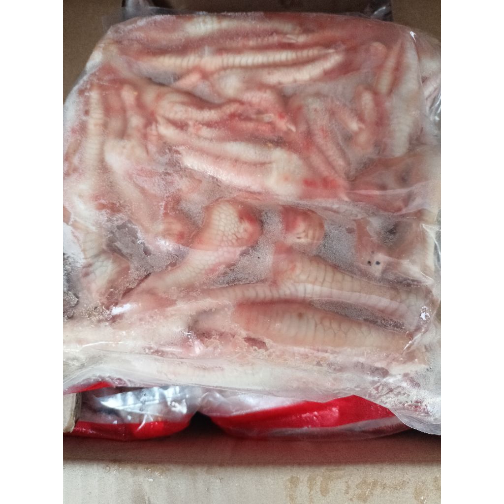 

ceker ayam bersih 1kg