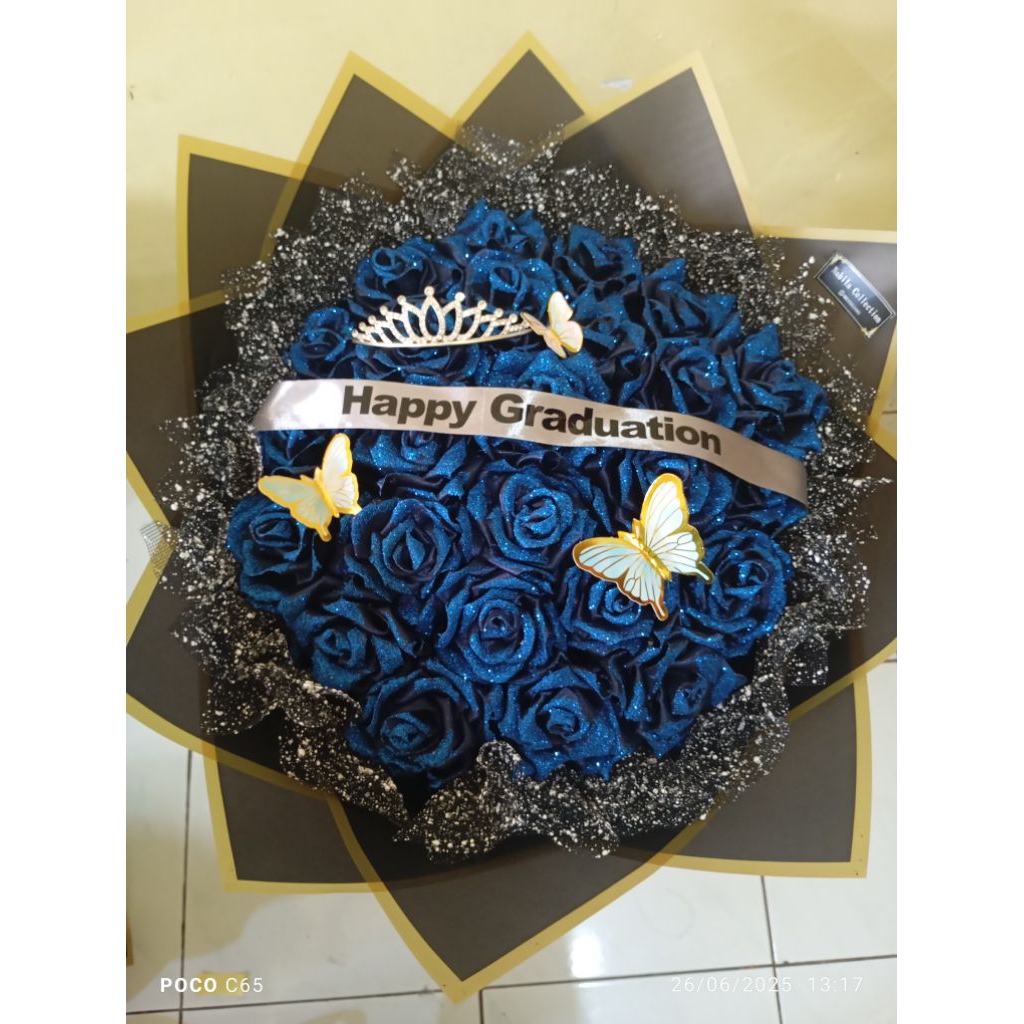 BUKET.wisudaJumbo