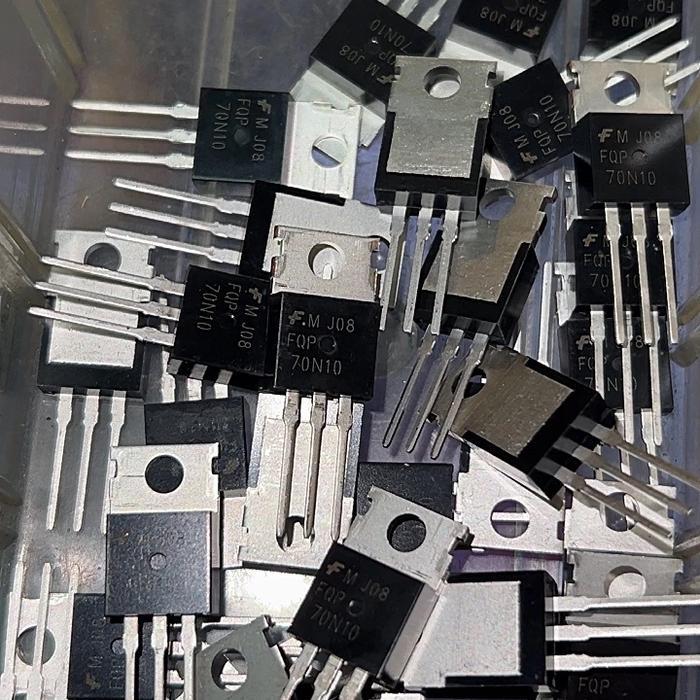 70N10 mosfet 70n10 oem 70n10 mosfet