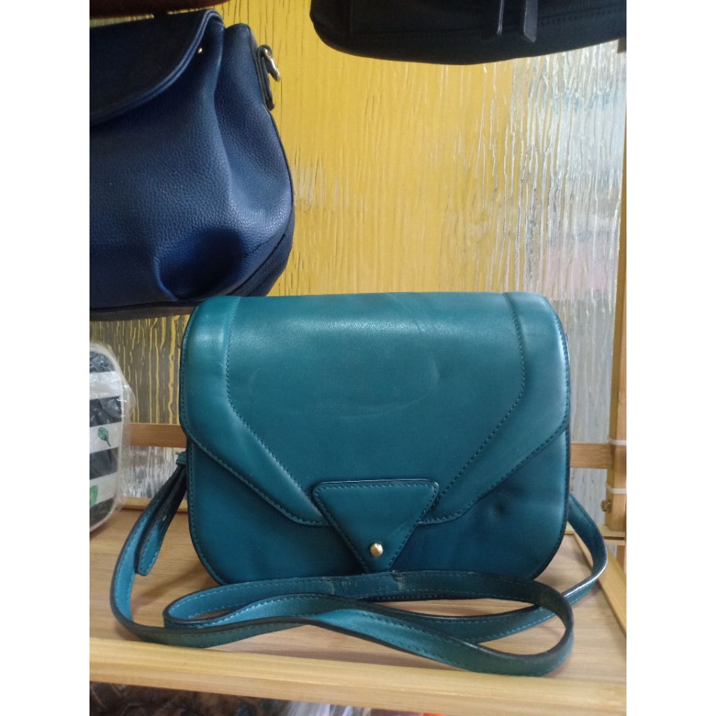 Sling bag Finn Esker