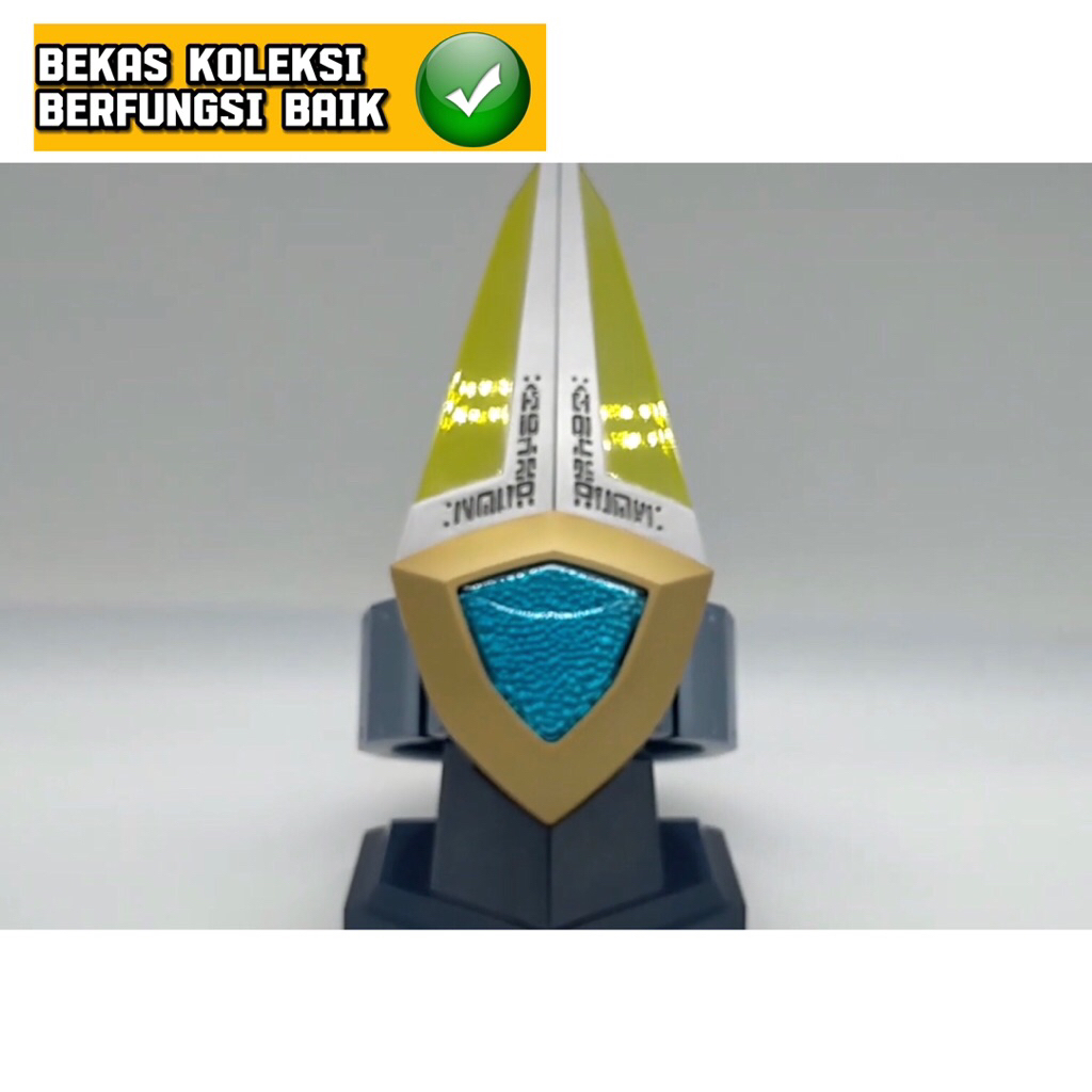 Ultra Replica Ultraman Gaiya Gaia Agul Changer 25th Not Dx