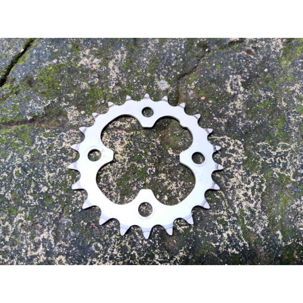Chainring Shimano 22T Bcd 64