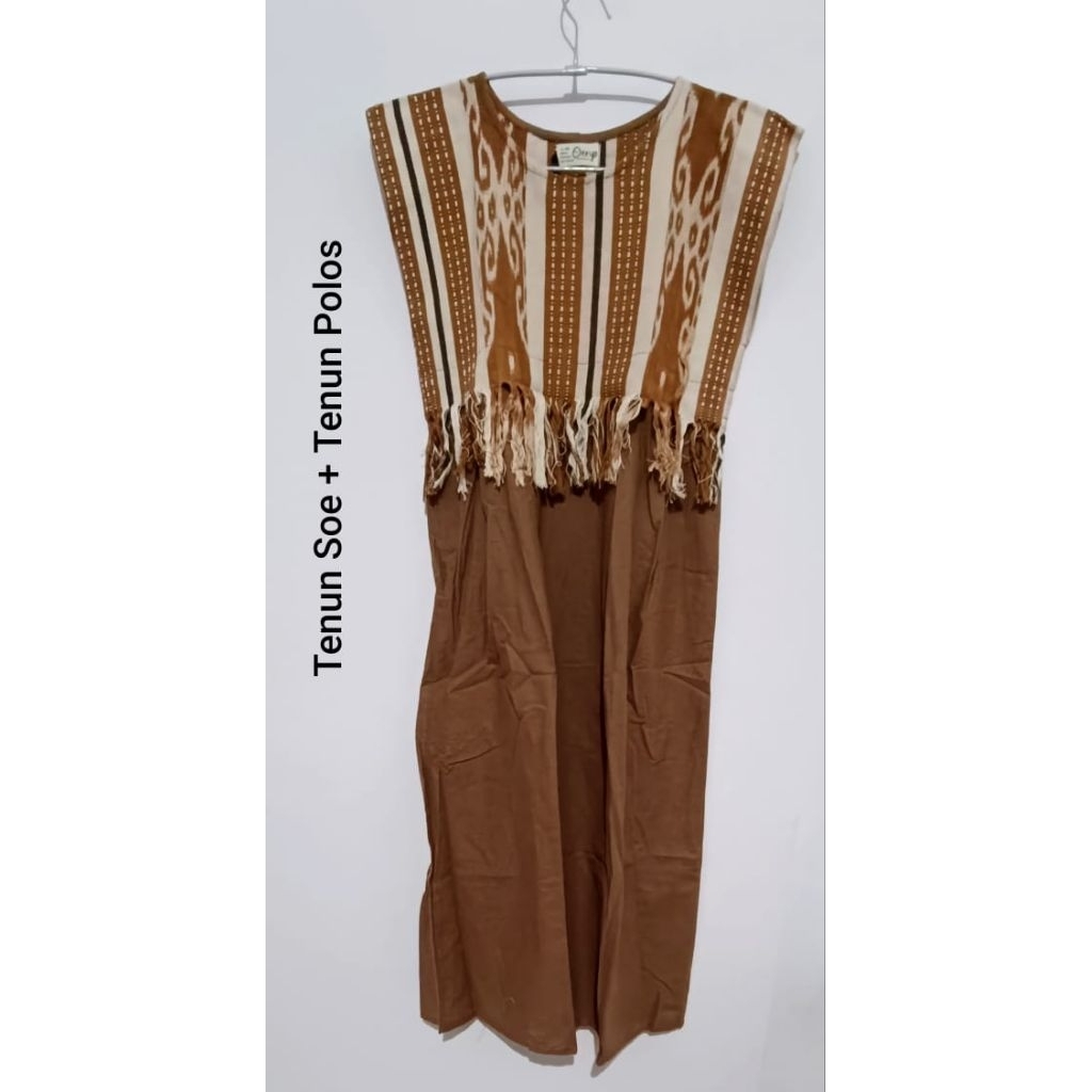 PL DRESS TENUN DIAN OERIP