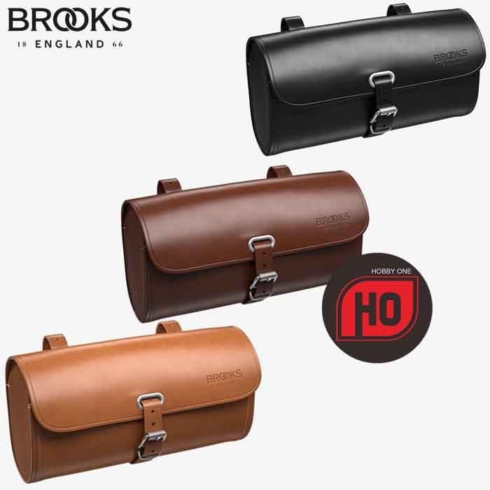 BROOKS ENGLAND CHALLENGE TOOL SADDLE BAG - Tas Sadel Sepeda