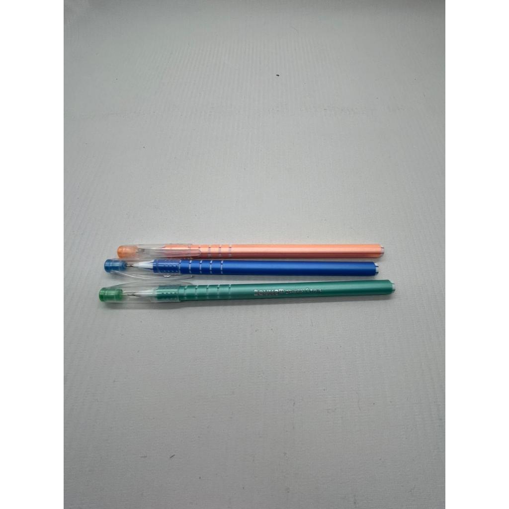 

PULPEN JOYKO COZIE 0.5 MM HITAM