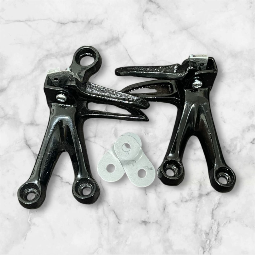 Foot Step Fu BELAKANG Step Fu GANTUNG Semua Motor Fu