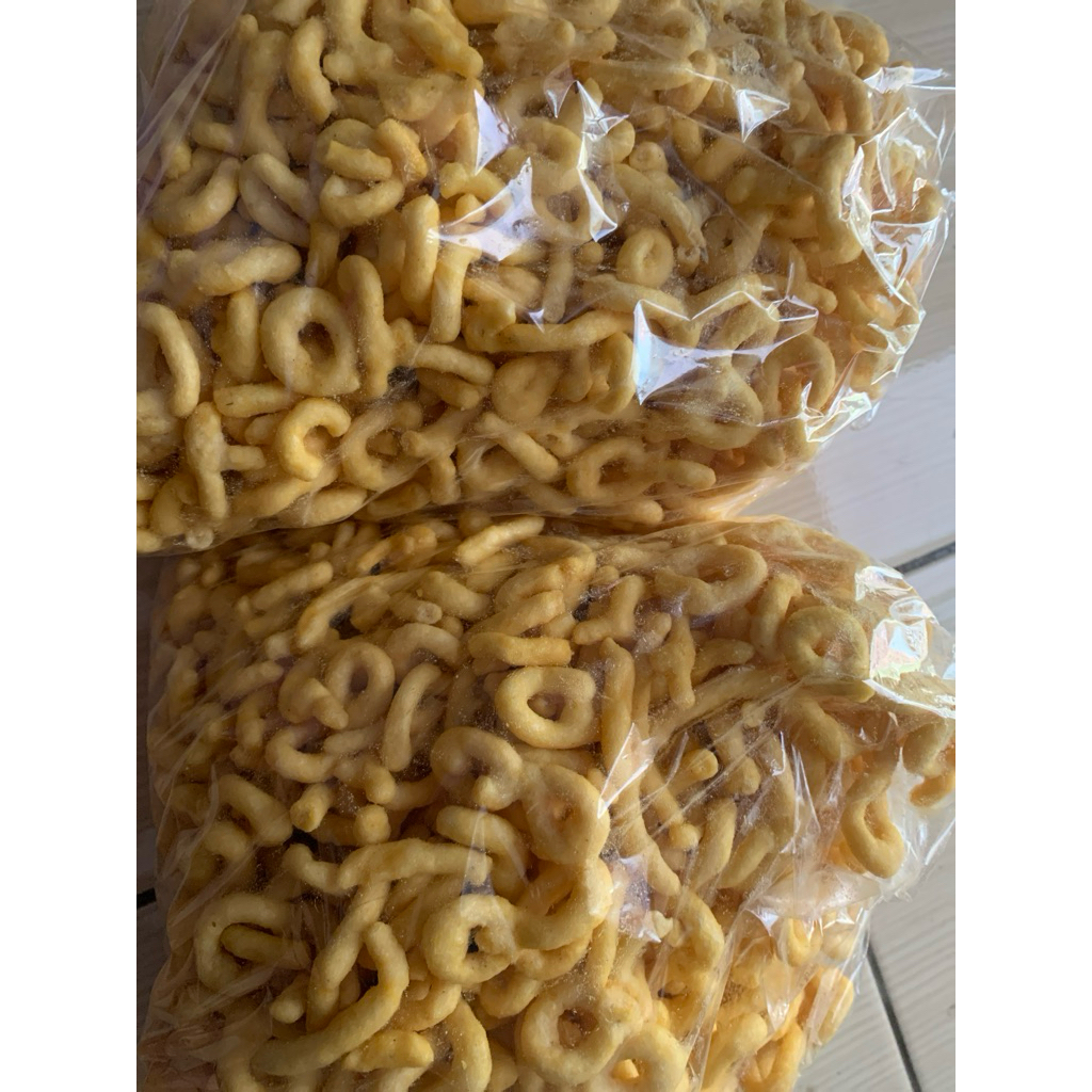 

lanting rasa jagung khas kebumen 1kg