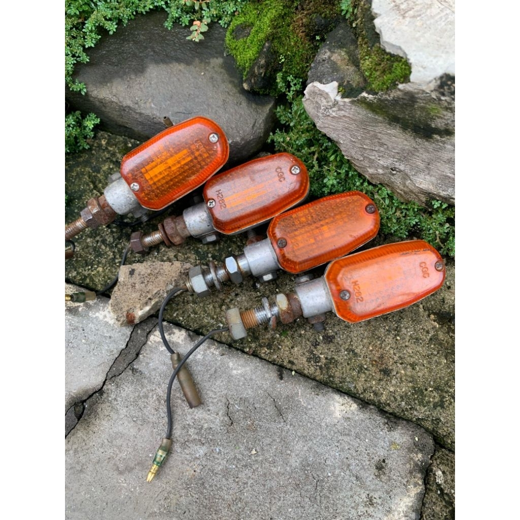 sen CGC original japan