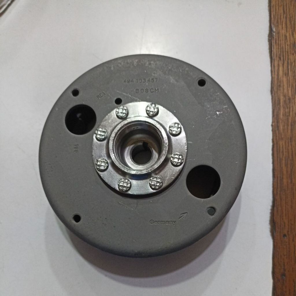 Flywheel Kipas Magnit 070 Chainsaw Besar