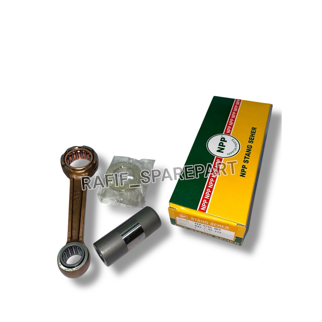 STANG SEHER CONROD YAMAHA RXS ORIGINAL NPP