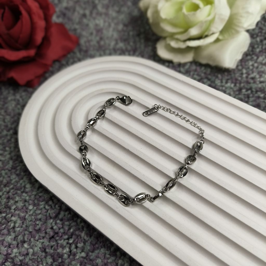 Gelang Tangan wanita kekinian Fashion