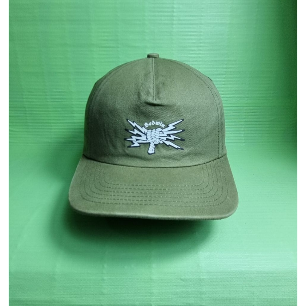 topi bedwin streetwear USA