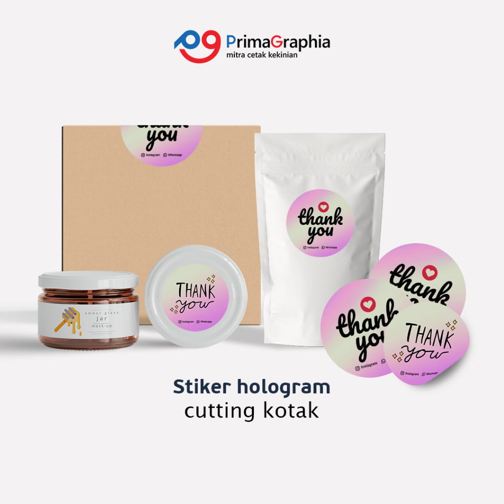 

Cetak Stiker Hologram Kotak Custom Desain Template