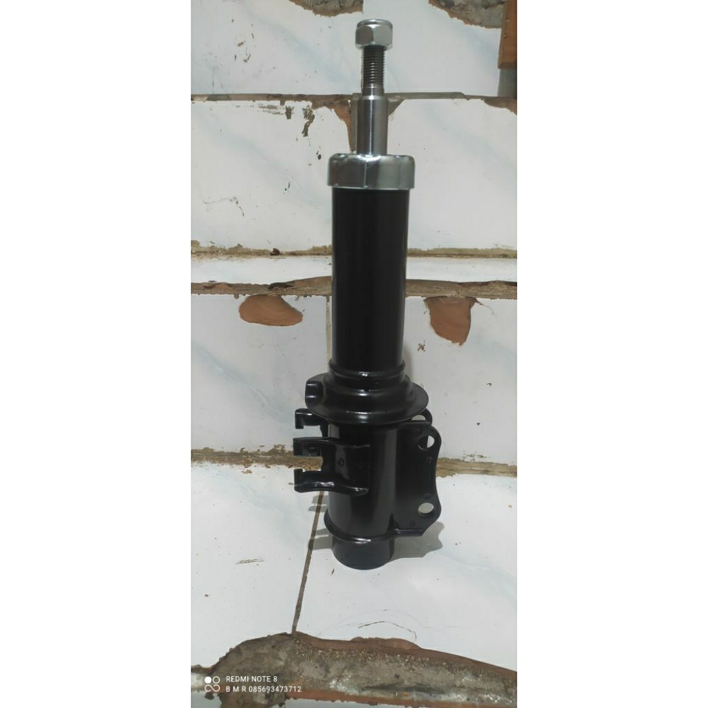 shok depan futura/ss