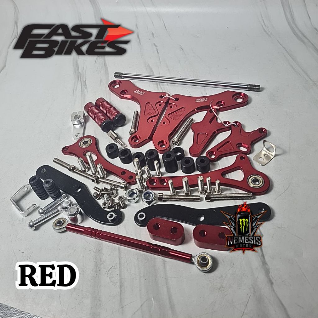 New Underbone Mx New 135 Mx King 150 Footstep Underbone Jupiter Mx New 135 Mx King 150