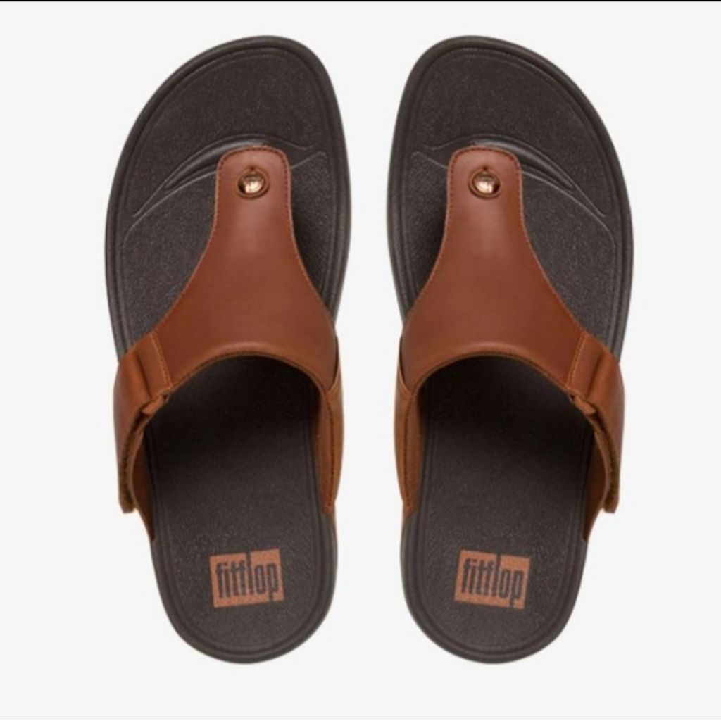 Sandal Pria FITFLOP TRAKK Original 100%