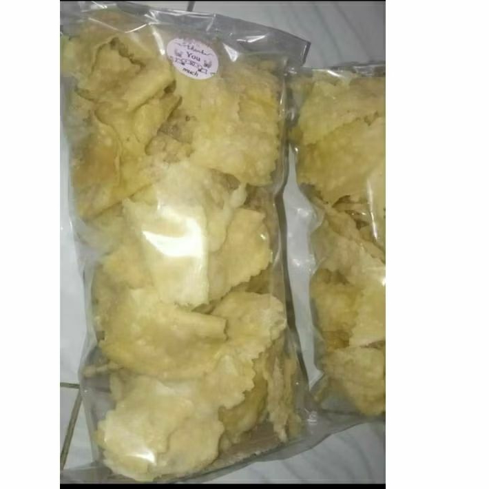 

kripik bawang