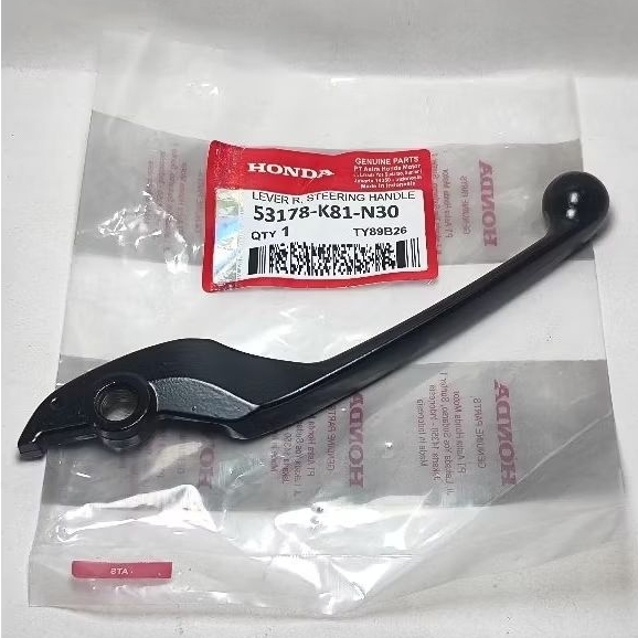 Handle rem kanan Beat Street K81 Original