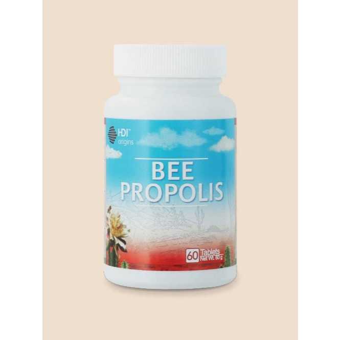 

Vhie Susanto bee propolis 12pcs