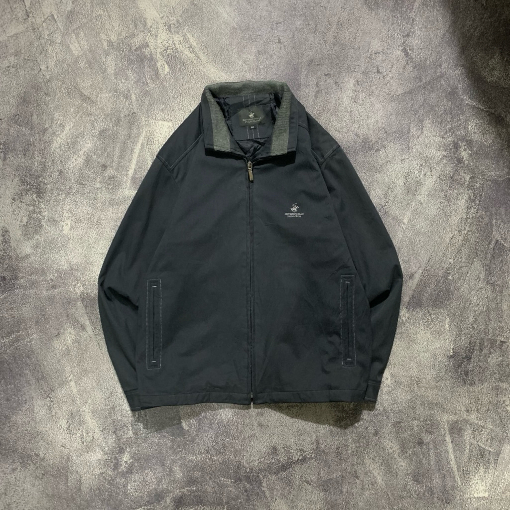 BEVERLY HILLS POLO CLUB CASUAL JACKET
