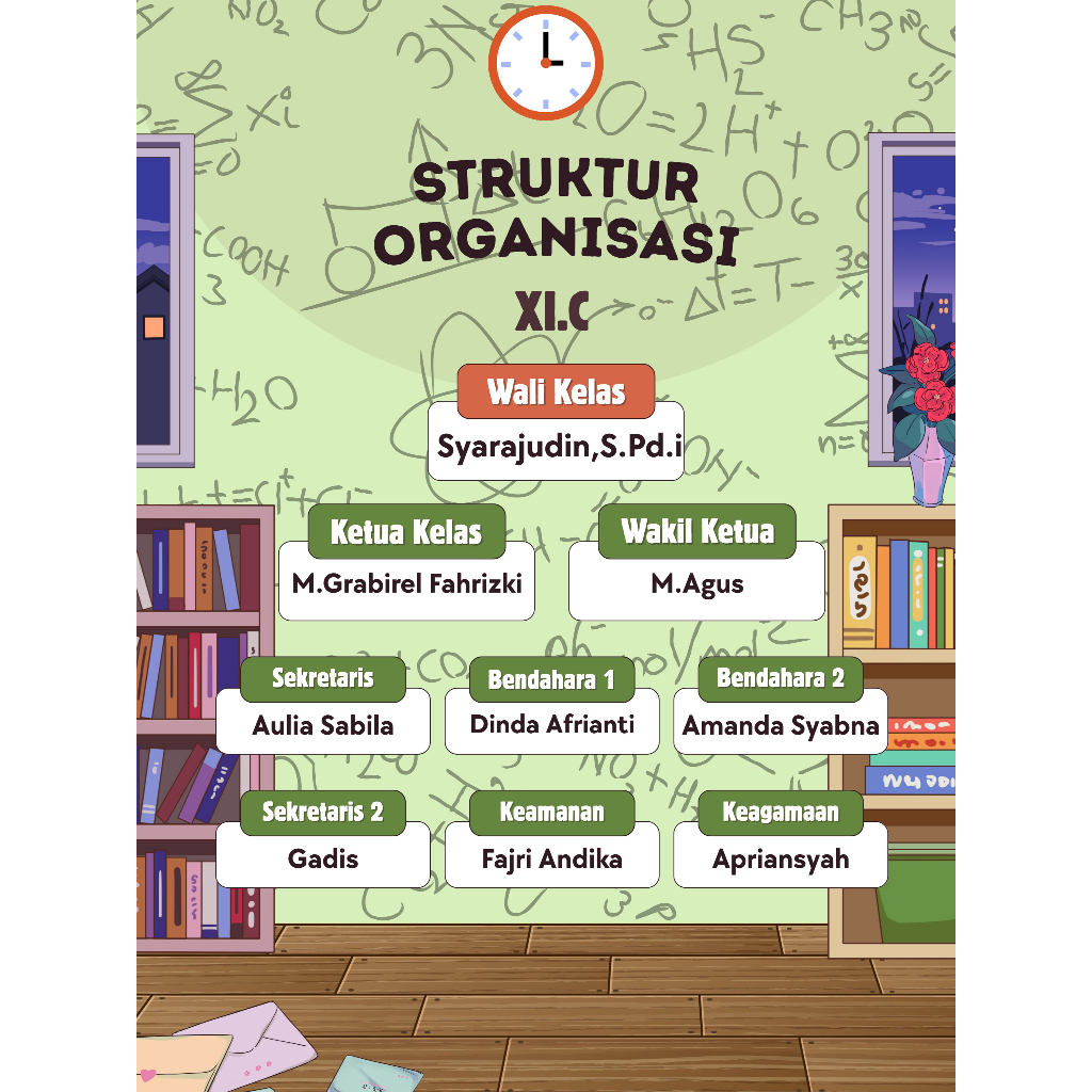 

Cetak Spanduk Struktur