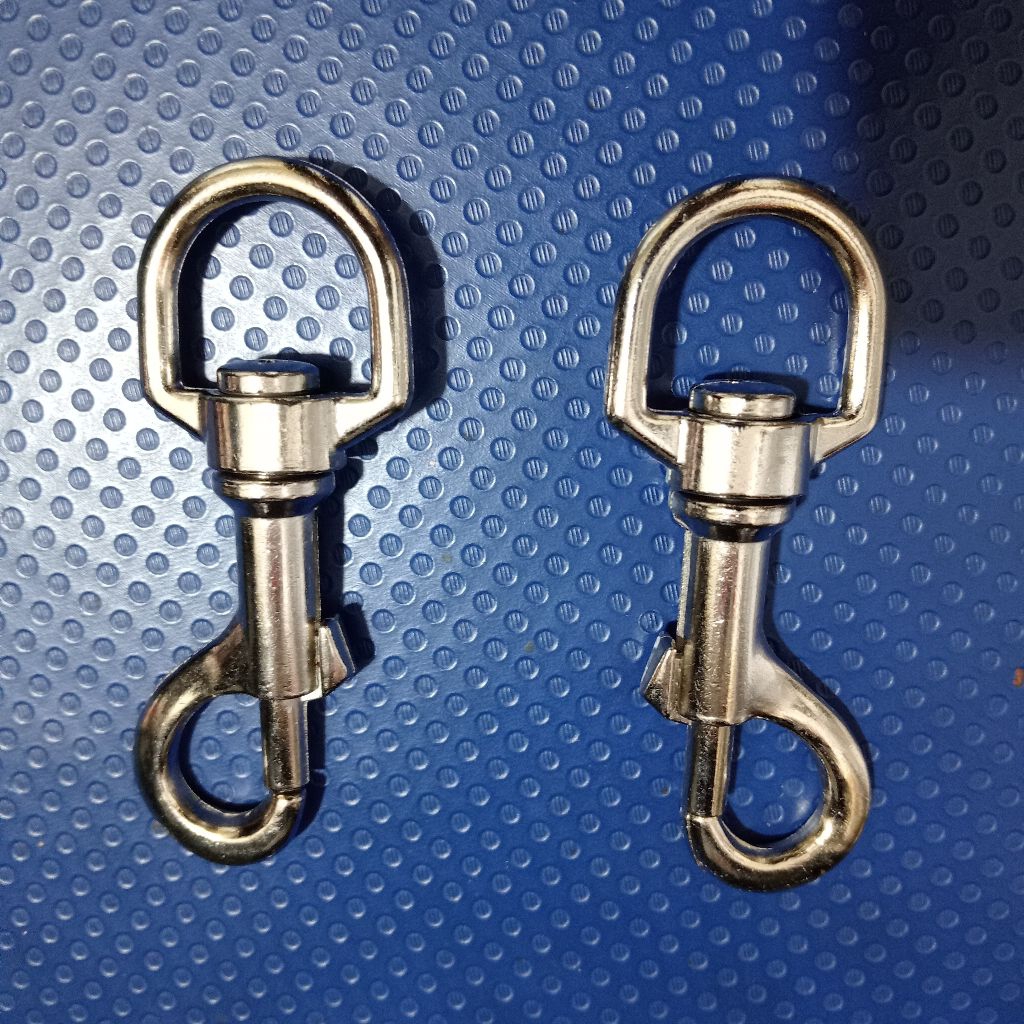 

cantelan bendera pengait bendera jumbo UK. 8cm