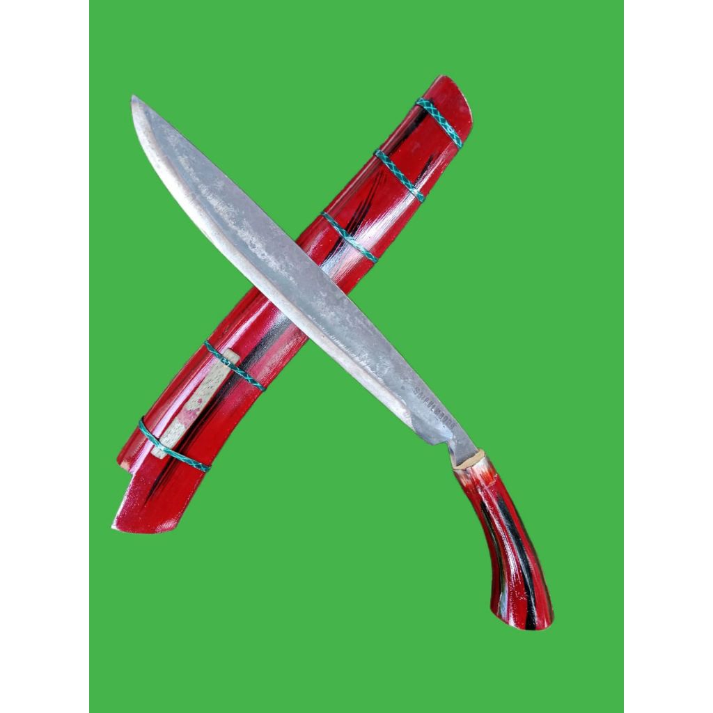 alat berkebun,pisau kudok