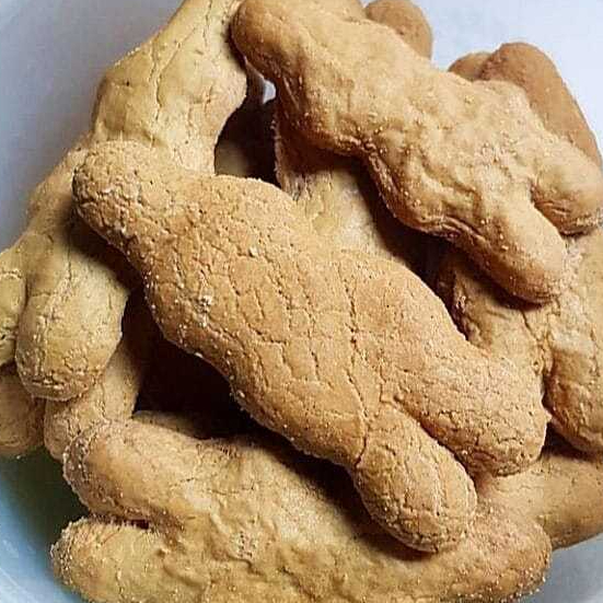 

BANGKIT JAHE: KUE KERING YANG MENGGUGAH SELERA DENGAN RASA JAHE YANG KHAAS DAN TEKSTUR YANG RENYAH