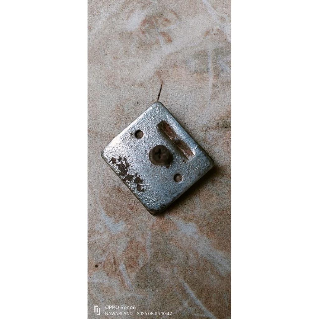 

sperpart /tatakan staples MAX HD12L/17