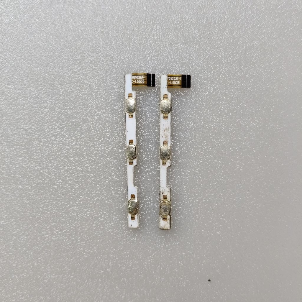 Fleksibel Plexsible tombol tombol Evercoss U50A Max Copotan  tested Normal lancar siap pasangg