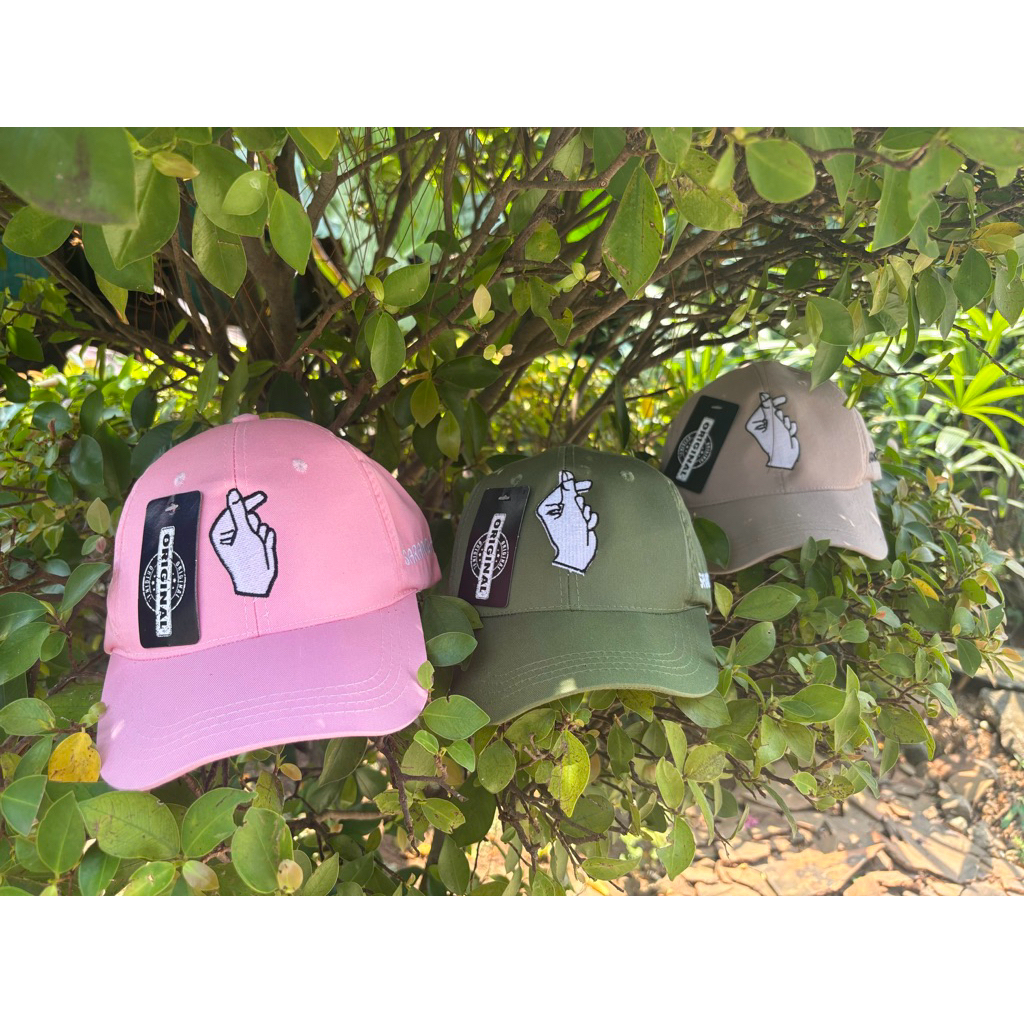 TOPI BESBOLL SHARANGHEO korean Style dewasa/ topi perempuan topi cewe topi wanita korean stype