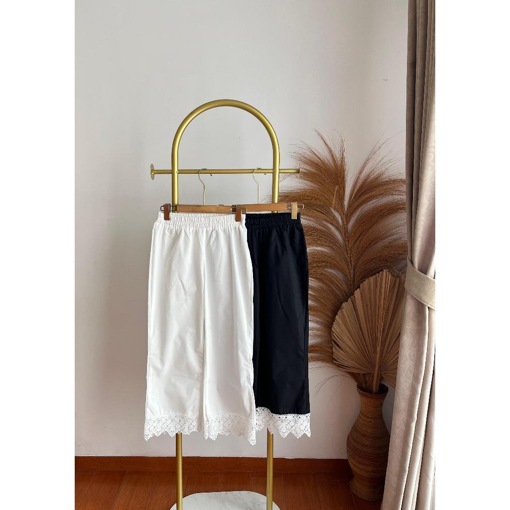 MF - Fashion Wanita Geya Pants