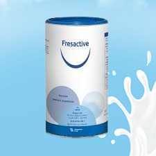 

FRESACTIVE 300 G/ 2 KALENG