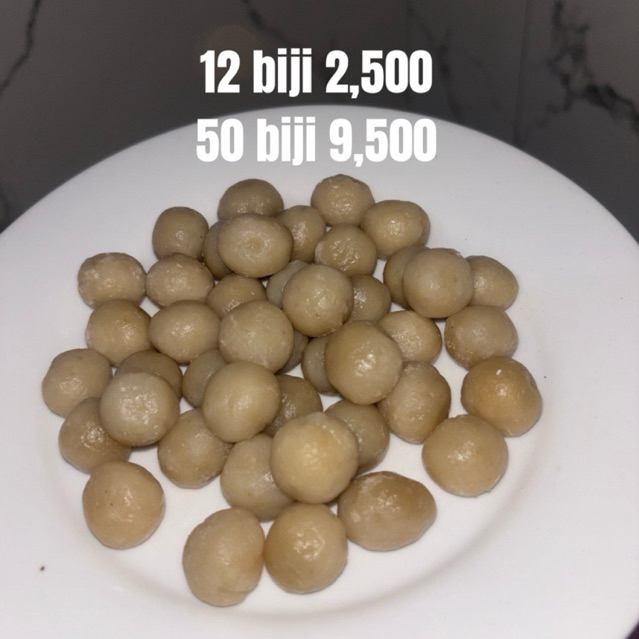 

cilok tambahan baso aci | baso aci murah | toping tambahan baso aci | cilok boci mini