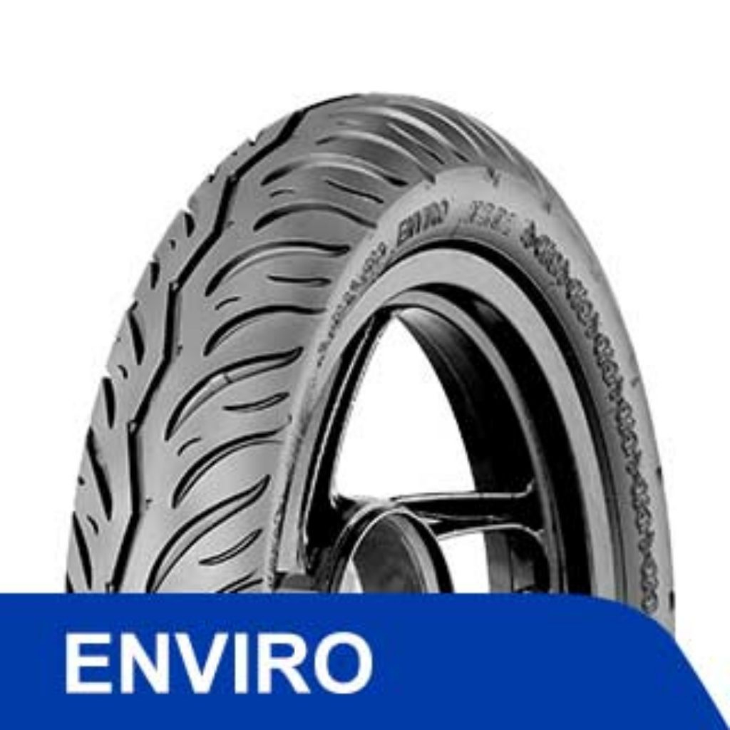 Ban Tubeless IRC 70/90-14 | 80/90-14 | 90/90-14