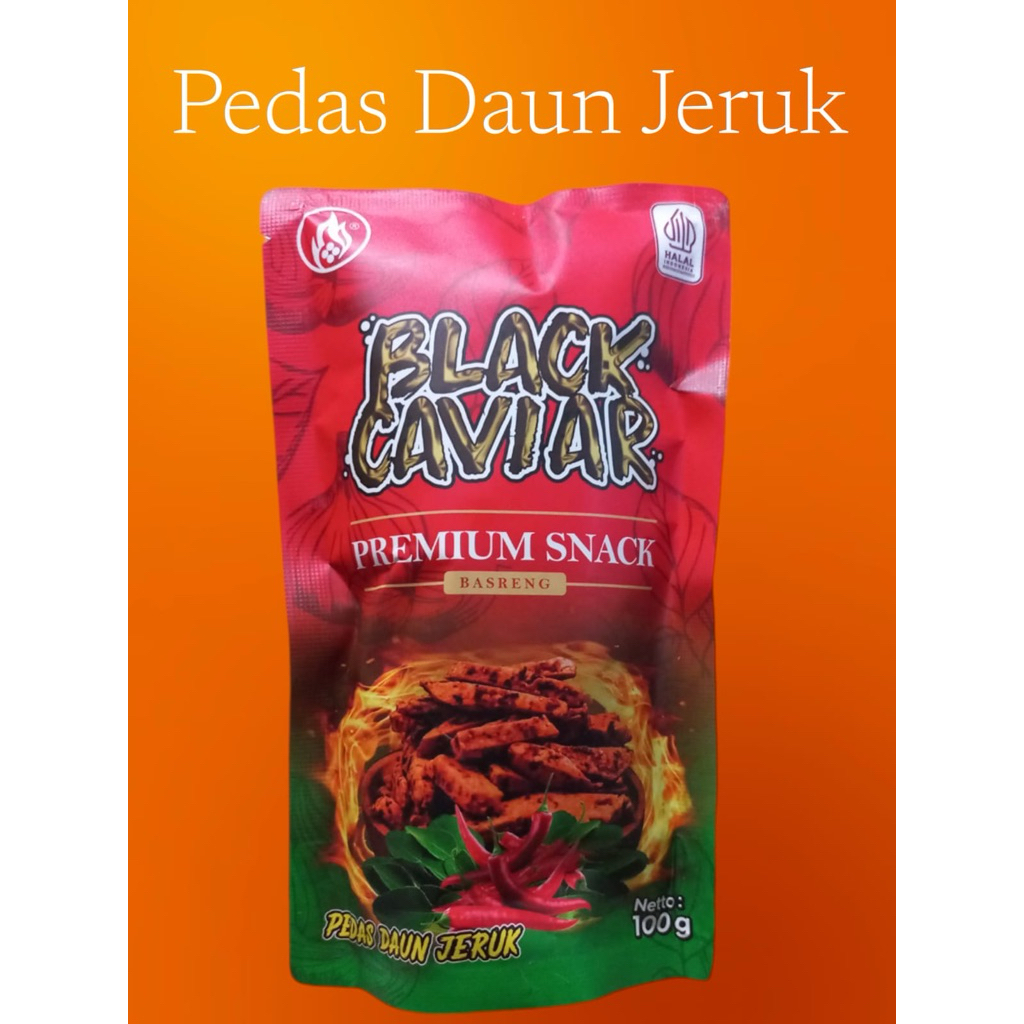 

Basreng,Pedas