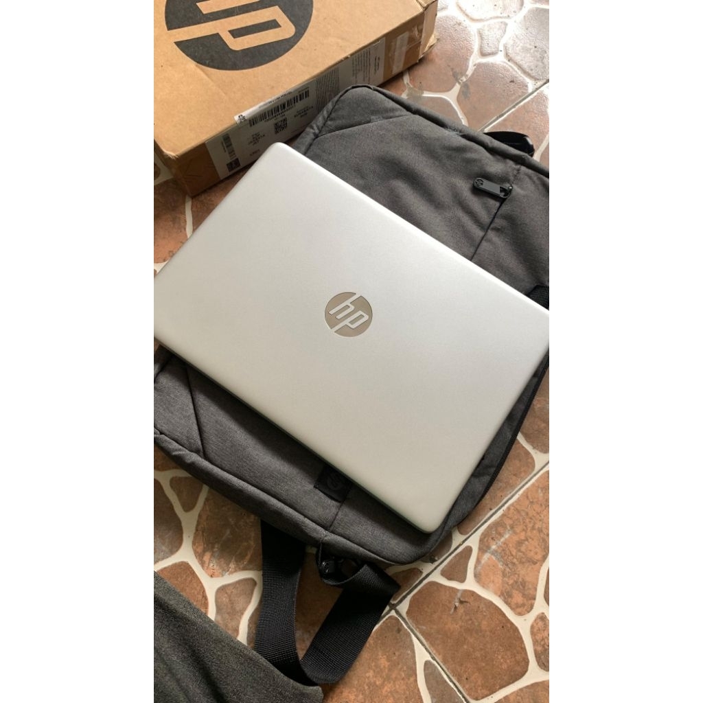 Laptop HP Intel Celeron N4500