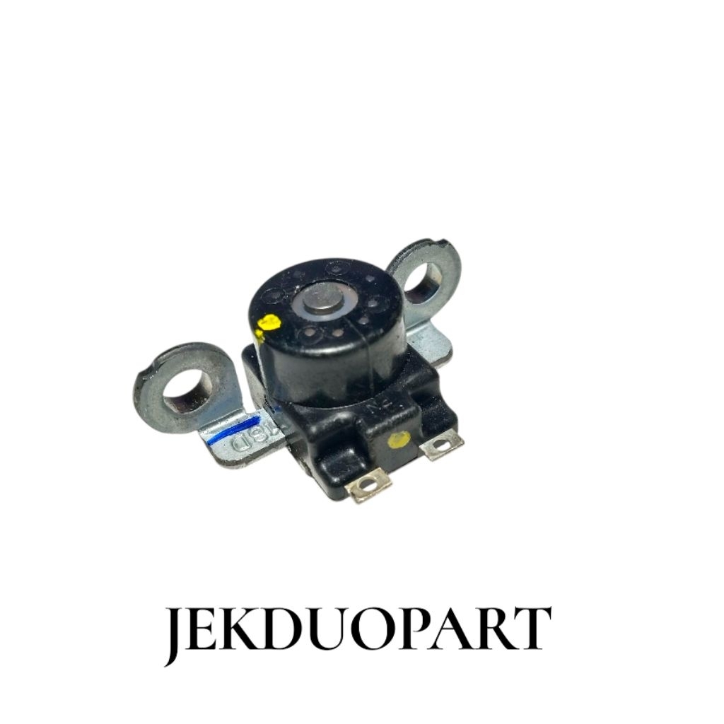 Pulser Magnit pengapian Yamaha Mio J Mio M3 125 Mio S Mio Z kode 18D Original