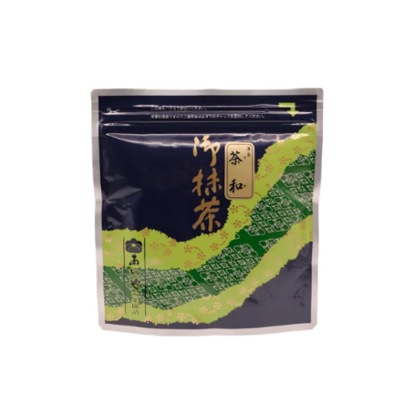 

SAIJOEN Yuzan Matcha Powder 100gram