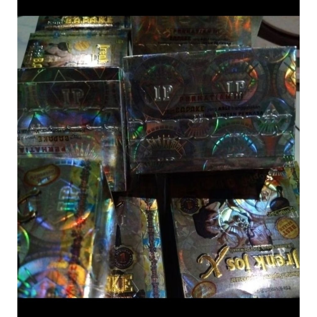 

KOPINEBAPAKU IQ JAZZ