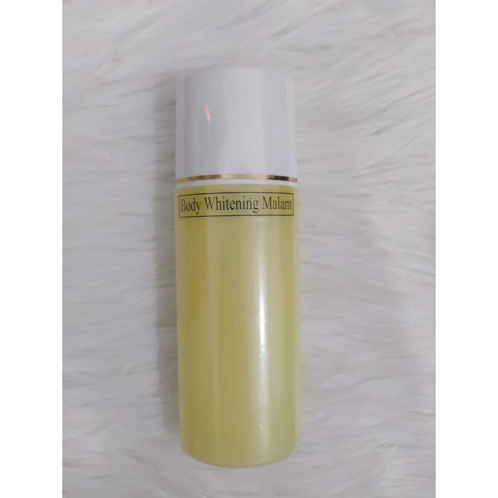 BODY WHITENING MALAM 004001/ HB PREMIUM/ LOTION MALAM SUPER