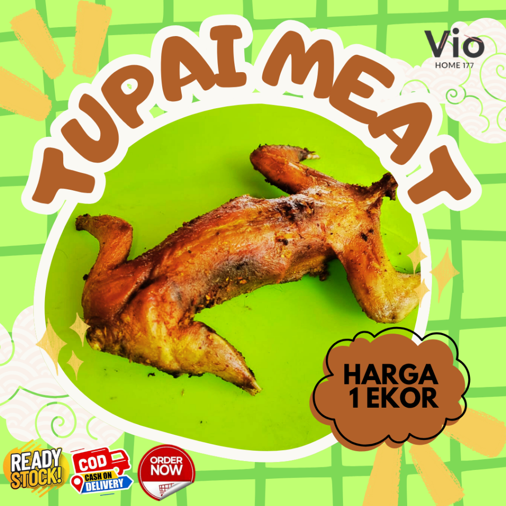 

DAGING BAJING GORENG PER 1 EKOR - DAGING BAJING KELAPA GORENG - KULINER BERKHASIAT