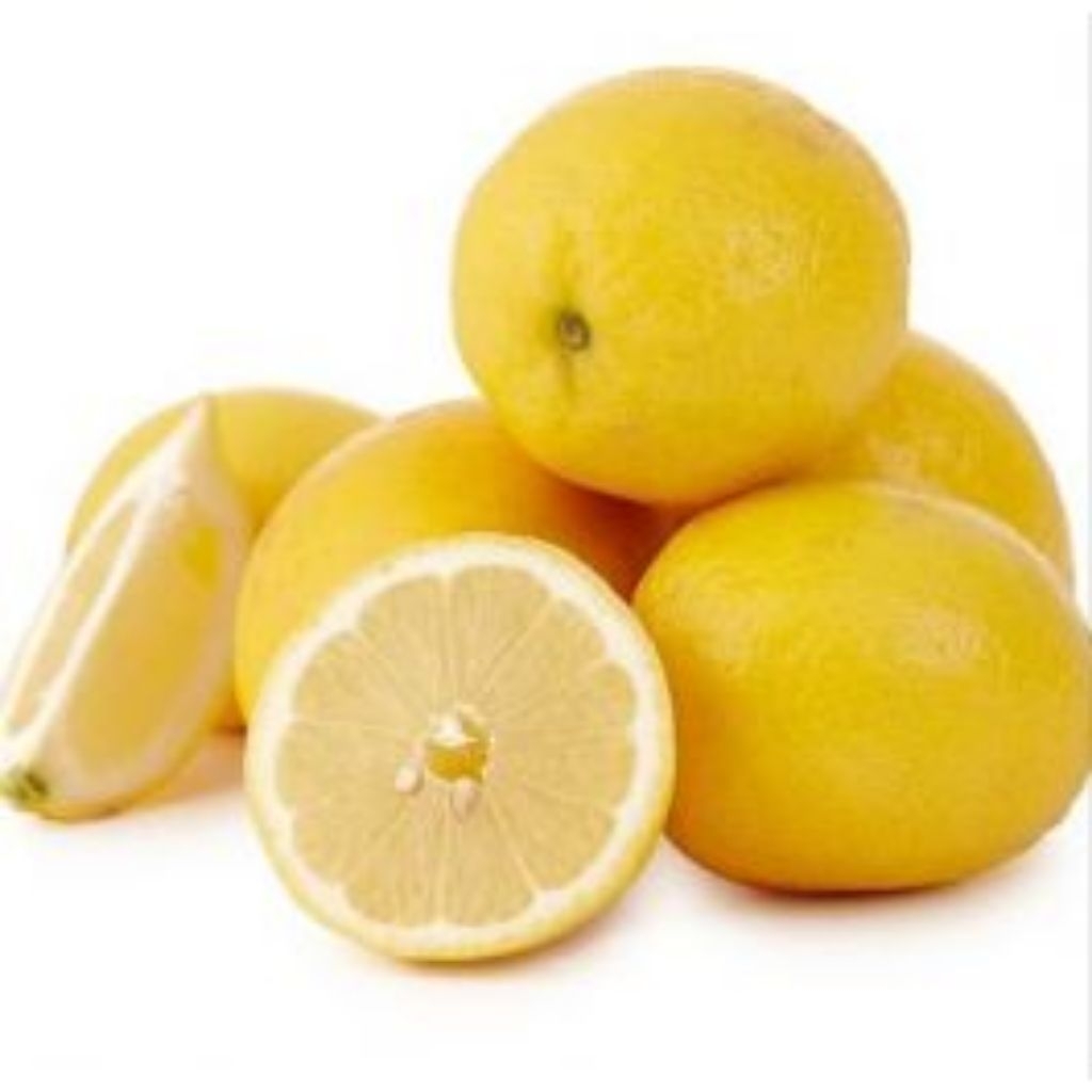 

lemon per pcs