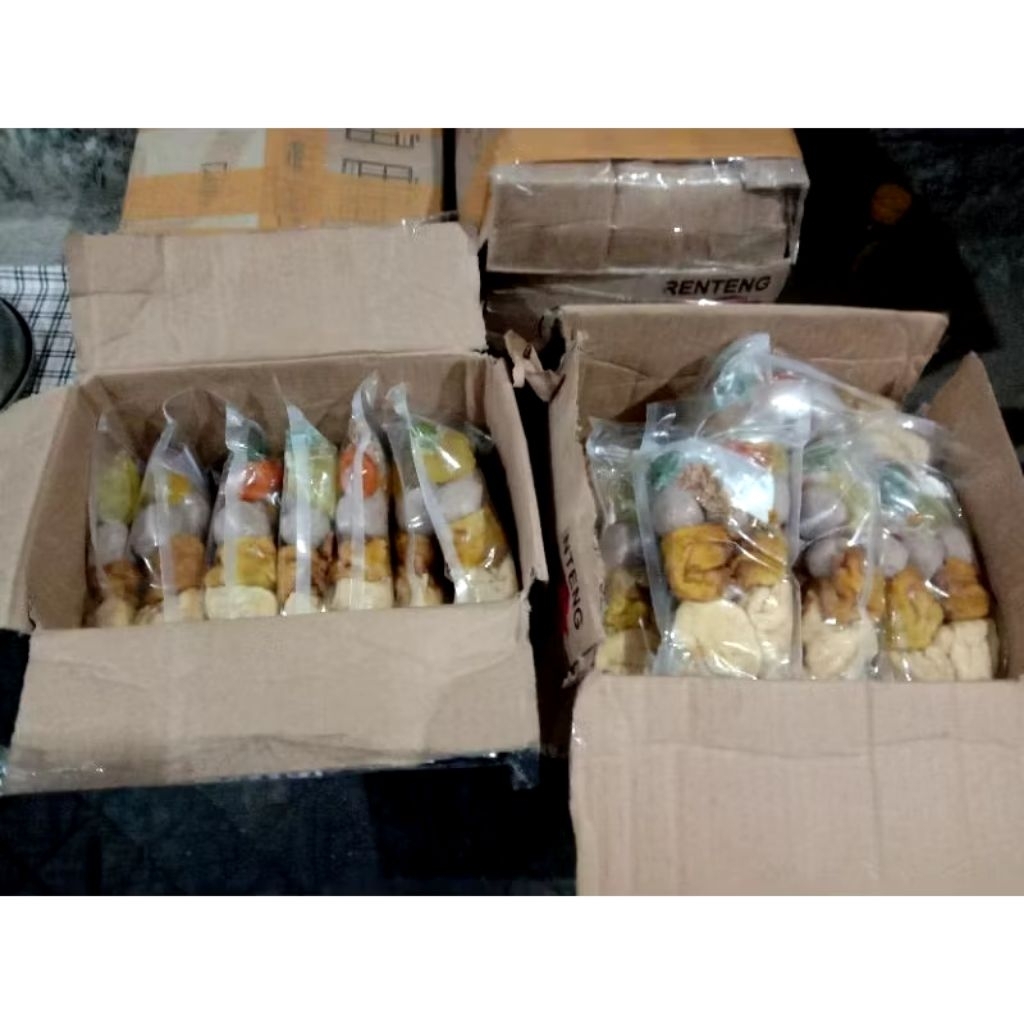 

Cuanki Hegar Asli Bandung