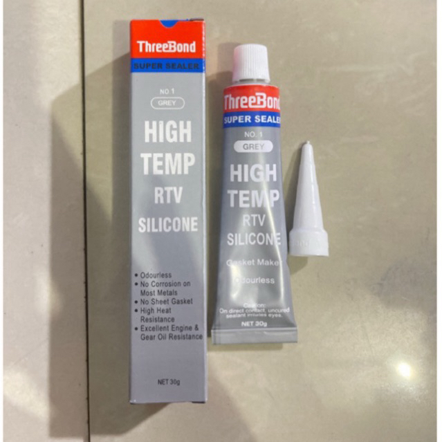 

LEM THREEBOND HIGH TEMP 30 GRAM