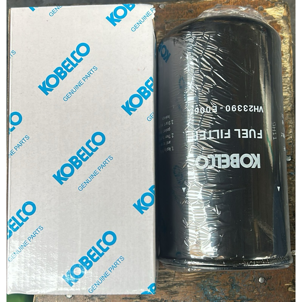 FUEL FILTER KOBELCO SK200-8